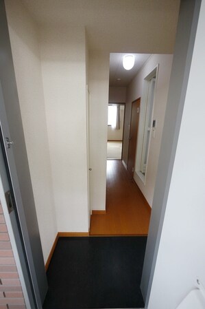 レオパレスタートルクレインIIの物件内観写真